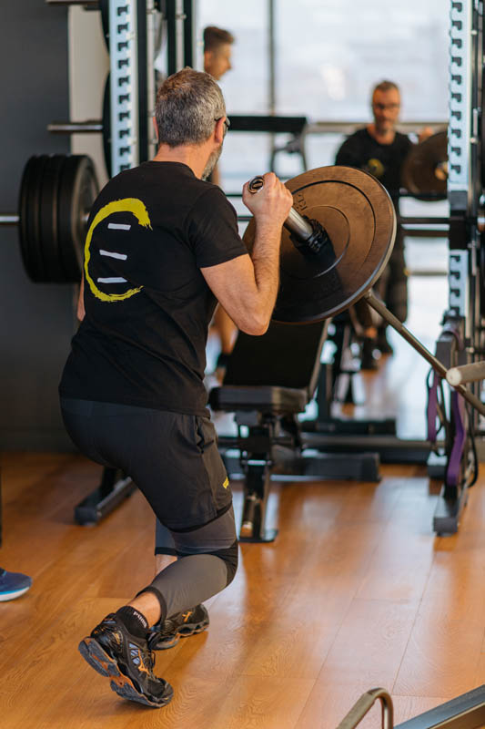 ELECTA Fitness Boutique · Foto 12