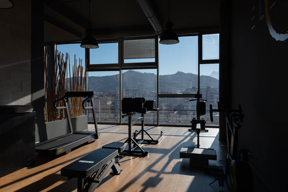 ELECTA Fitness Boutique · Foto 4