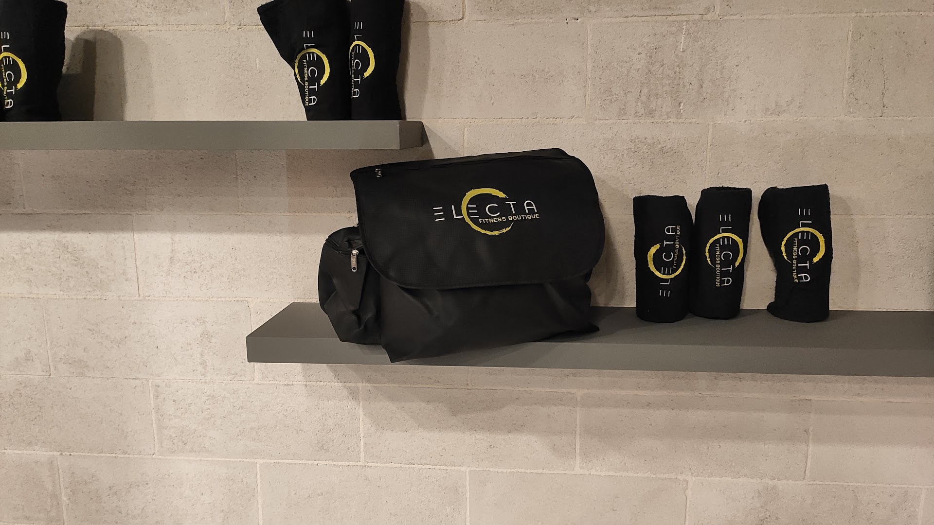 ELECTA Fitness Boutique · Foto 2
