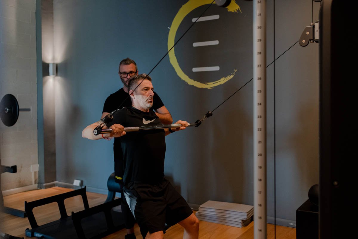 ELECTA Fitness Boutique · Foto 6