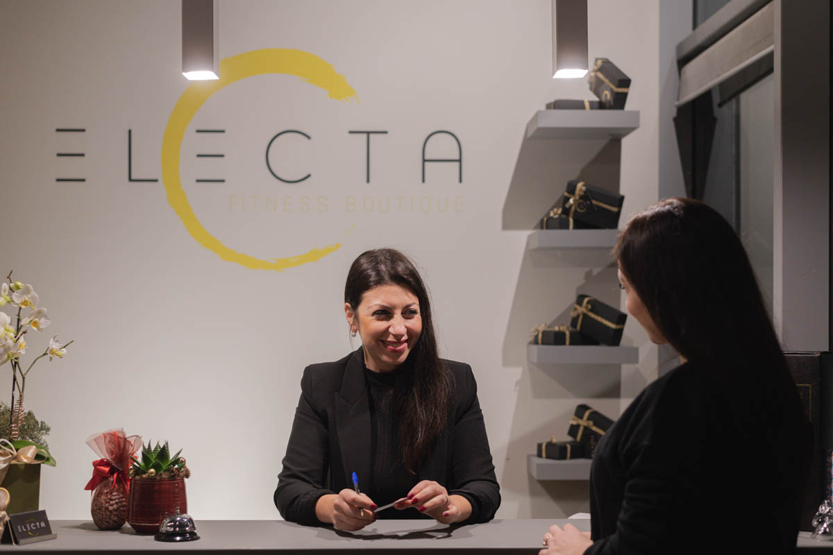 ELECTA Fitness Boutique · Foto 5