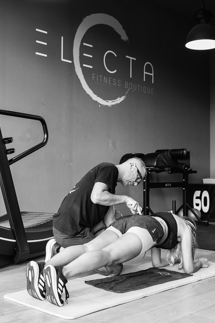 ELECTA Fitness Boutique · Foto 9